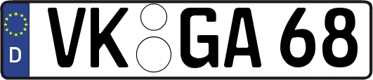 VK-GA68