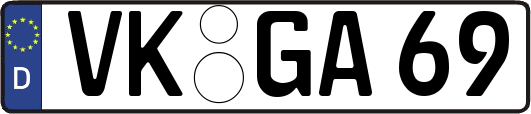 VK-GA69