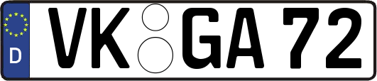 VK-GA72