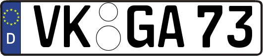 VK-GA73