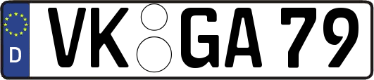 VK-GA79
