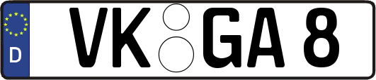 VK-GA8
