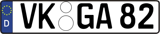 VK-GA82