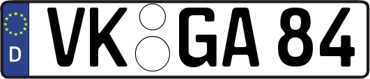 VK-GA84