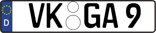 VK-GA9