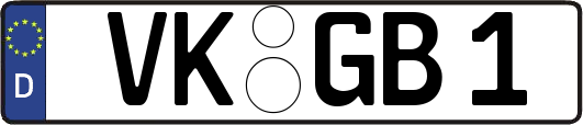 VK-GB1