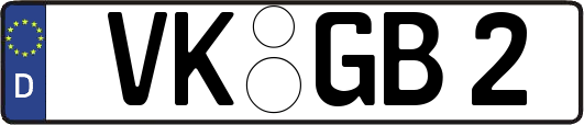VK-GB2