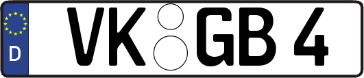 VK-GB4