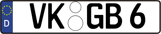VK-GB6