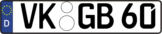 VK-GB60