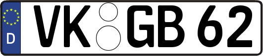 VK-GB62