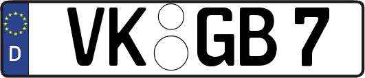 VK-GB7