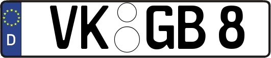 VK-GB8