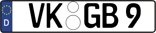 VK-GB9