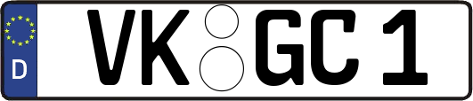 VK-GC1