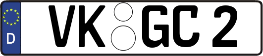 VK-GC2