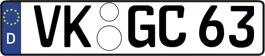 VK-GC63