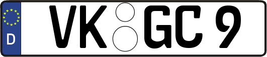 VK-GC9