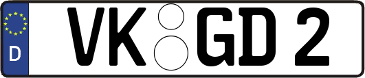 VK-GD2