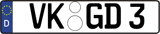 VK-GD3