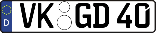 VK-GD40