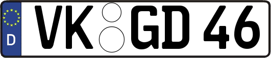VK-GD46