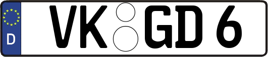 VK-GD6