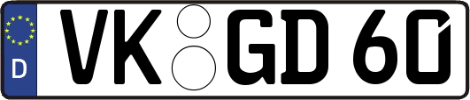 VK-GD60