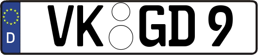 VK-GD9