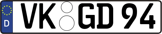 VK-GD94