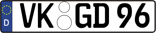VK-GD96
