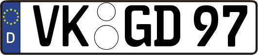 VK-GD97