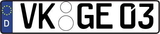 VK-GE03