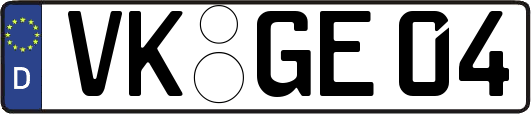 VK-GE04