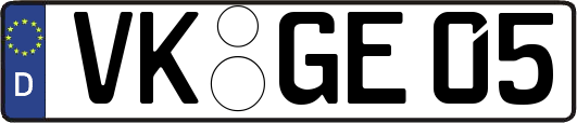 VK-GE05
