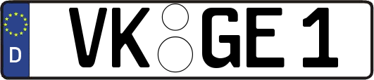VK-GE1