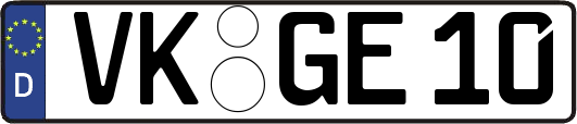 VK-GE10