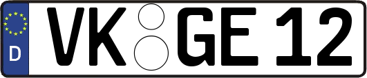VK-GE12