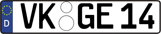 VK-GE14