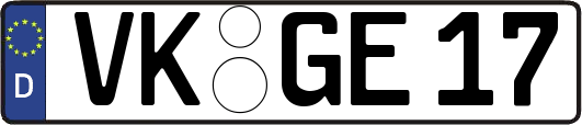 VK-GE17