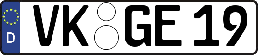 VK-GE19