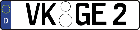 VK-GE2