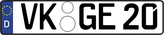 VK-GE20