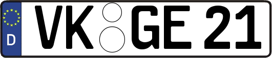 VK-GE21