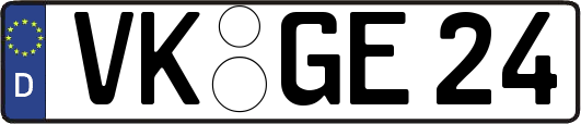 VK-GE24