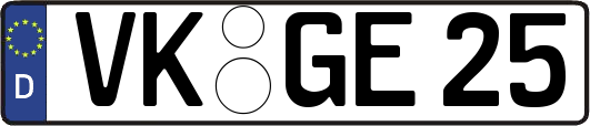 VK-GE25