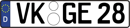 VK-GE28