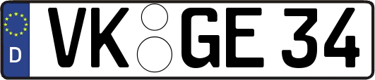 VK-GE34