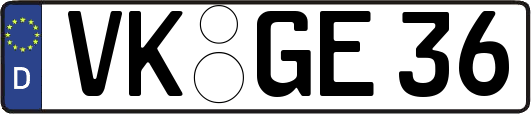 VK-GE36