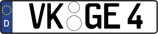 VK-GE4